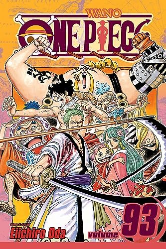Amazon.com: One Piece, Vol. 63: Otohime and Tiger (One Piece