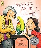 Mango, Abuela, and Me