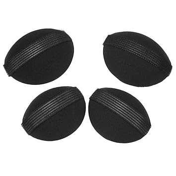 Amazon Com 4pcs Girls Hair Lift Volume Styling Making Tool Bump