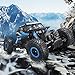 Babrit Newer 2.4HZ Racing Cars RC Cars Remote Control Cars Electric Rock Crawler Radio Control Cars Off Road Cars