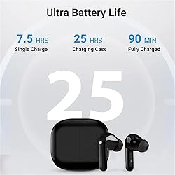 Caorchareb Virtual Translator Earbuds B11, Echo