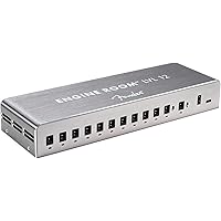 Fender Engine Room LVL12 Power Supply