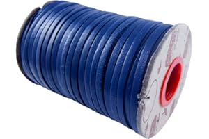 Springfield Leather Company Colorful Kangaroo Lace