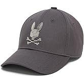Psycho Bunny Grant Baseball Cap