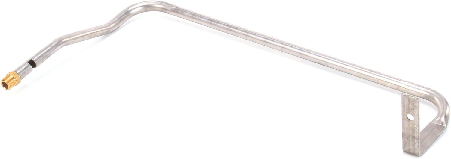 Bakers Pride 2065860 Natural Gas Gas Carry Over Tube