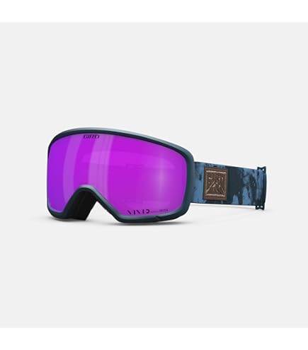 Amazon.com : Giro Lusi Ski Goggles - Snowboard Goggles for Women