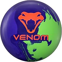 Amazon.com : Motiv Venom EXJ - Dark Purple/Purple/Green