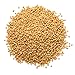 Food to Live - Yellow Mustard Seeds, 1 Pound Whole Spice, Vegan, Kosher, Bulk. Spicy, Pungent Flavor. Rich in Selenium, Fiber. Perfect for Pickling, Condiments, Homemade Dips, and Marinades
