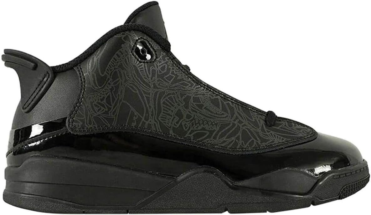 Jordan Dub Zero (ps) Casual Shoe Little Kids 311071-003