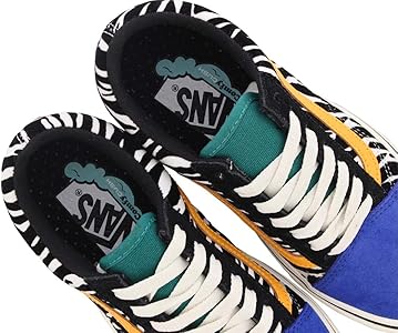 vans comfycush amazon