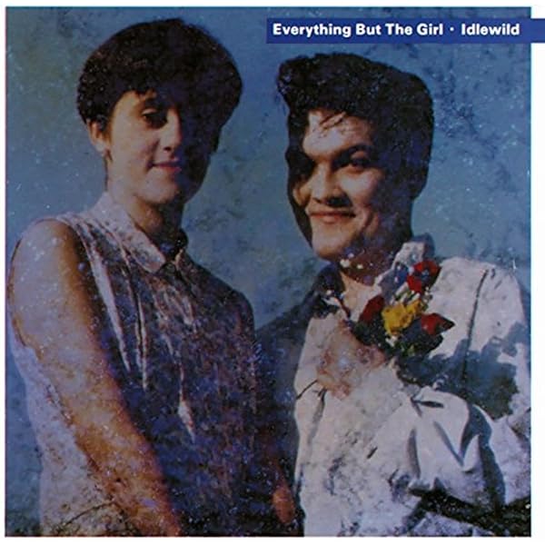 英2CD Everything But the Girl Worldwide / Acoustic Eps  EDSK7049 Edsel Records 紙ジャケ /00220 Worldwide (Deluxe Edition) - Album by Everything But The