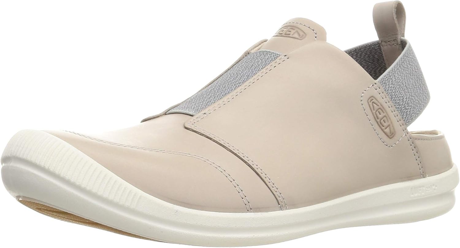 keen lorelai ii sneakers leather for women
