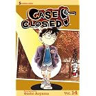Case Closed, Vol. 14: The Magical Suicide