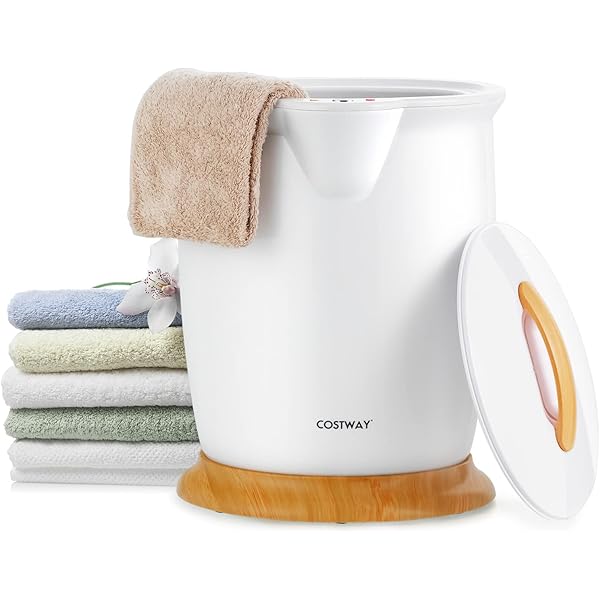 Amazon.com: Pollenex Towel Warmer : Home u0026 Kitchen