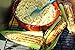 Grill Kings Non-Stick Barbecue Grill Mat for Grilling, Baking, Broiling, Set of 2