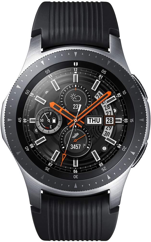 galaxy watch 46mm bt