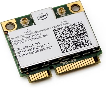 Intel 802.11 b g n wlan driver windows 7
