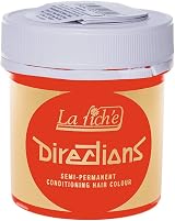 La Riche Directions Apricot 88ml Semi-Permanent Hair Colour view 2