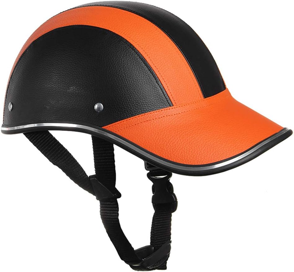 BERGORT Bicycle Helmet Men Women Cycling Helmet Half Open Face Helmet Retro Head Protect Helmet