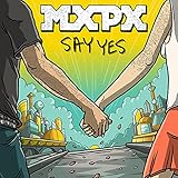 Say Yes