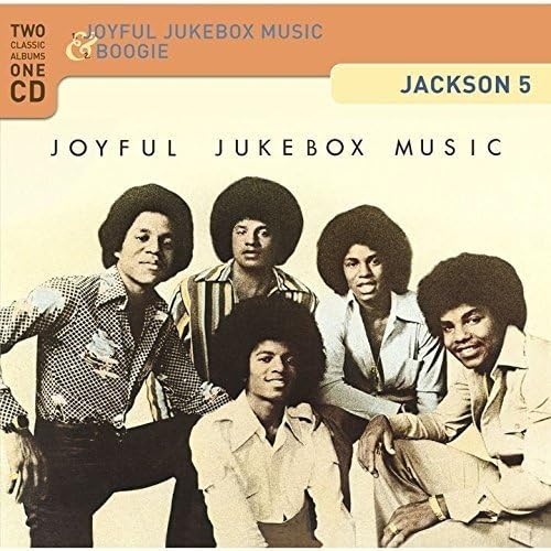 Joyful Jukebox Music/Boogie