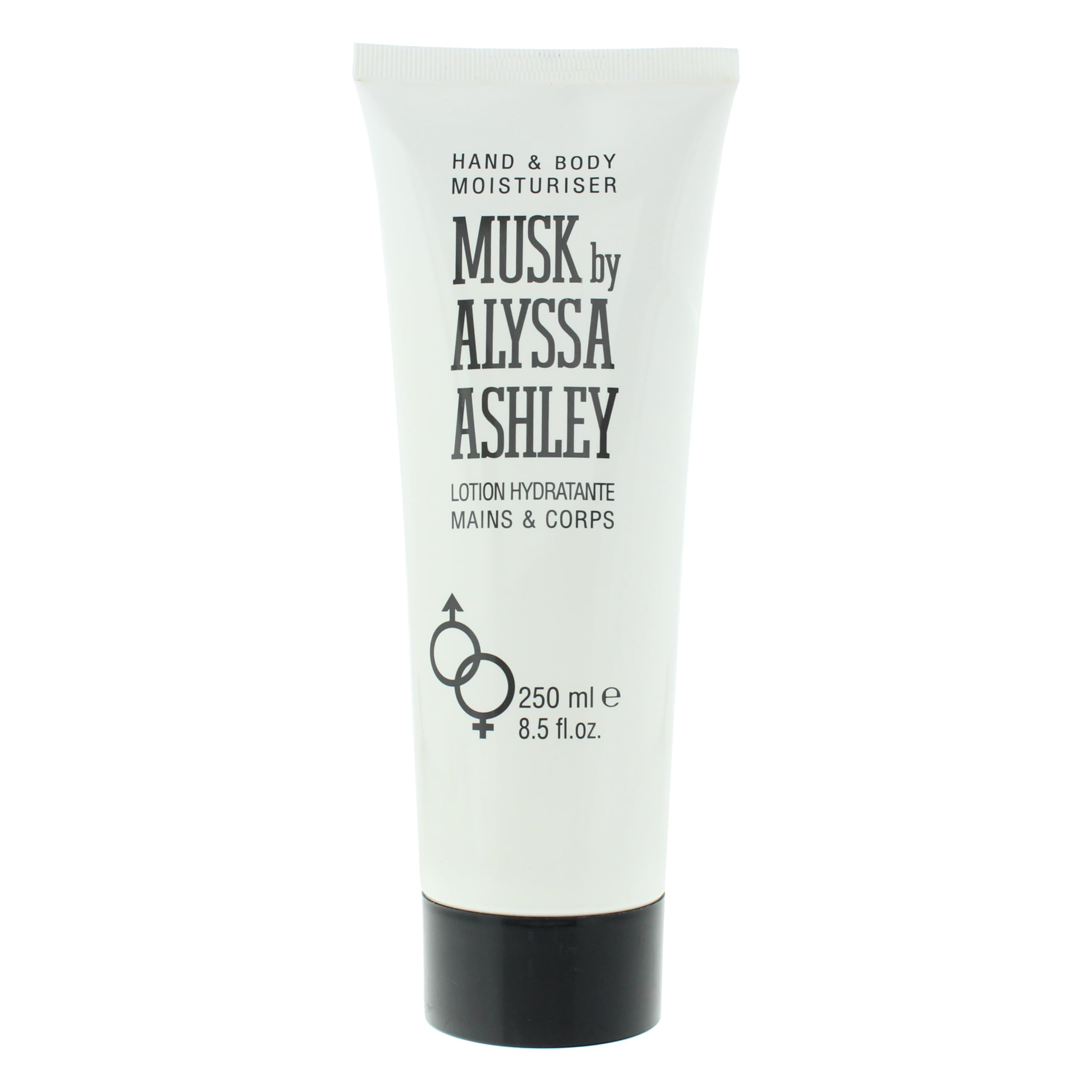 Alyssa Ashley Body Lotion, 250 ml