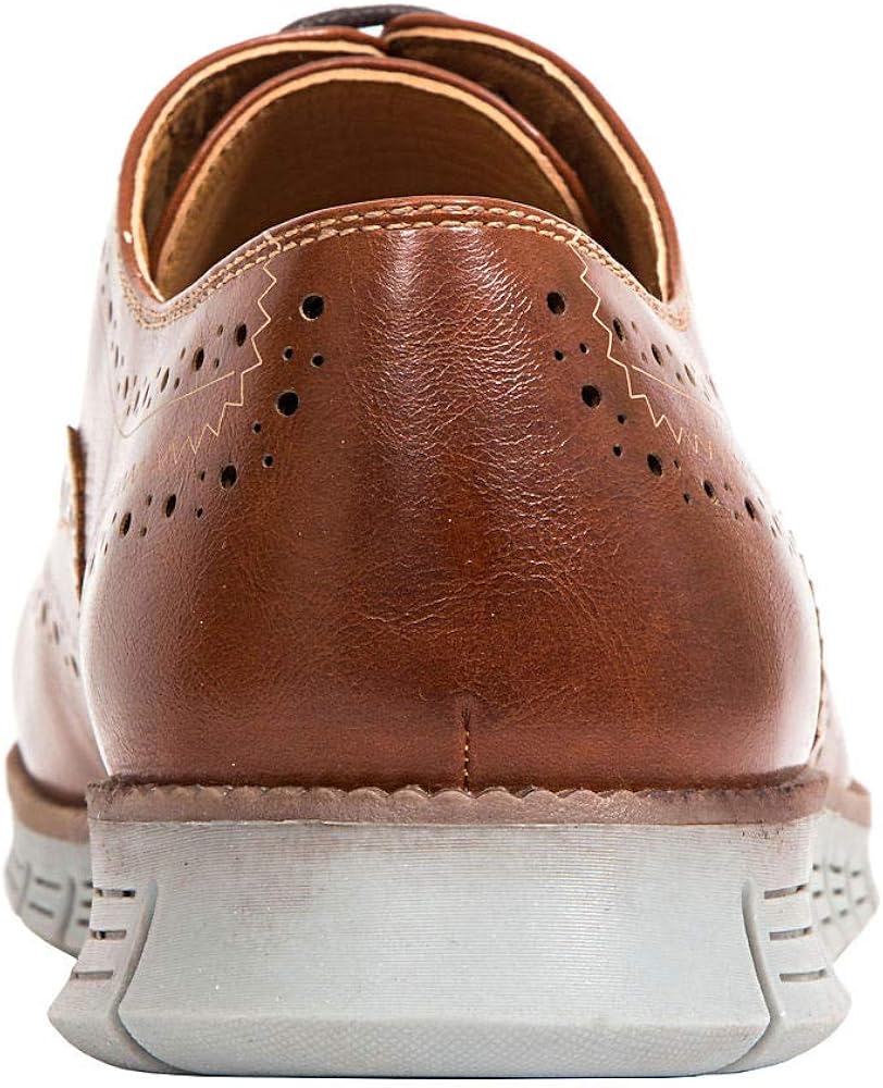  | Deer Stags boys Oxford | Oxfords