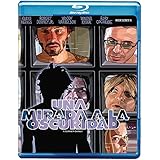A Scanner Darkly [Blu-ray]