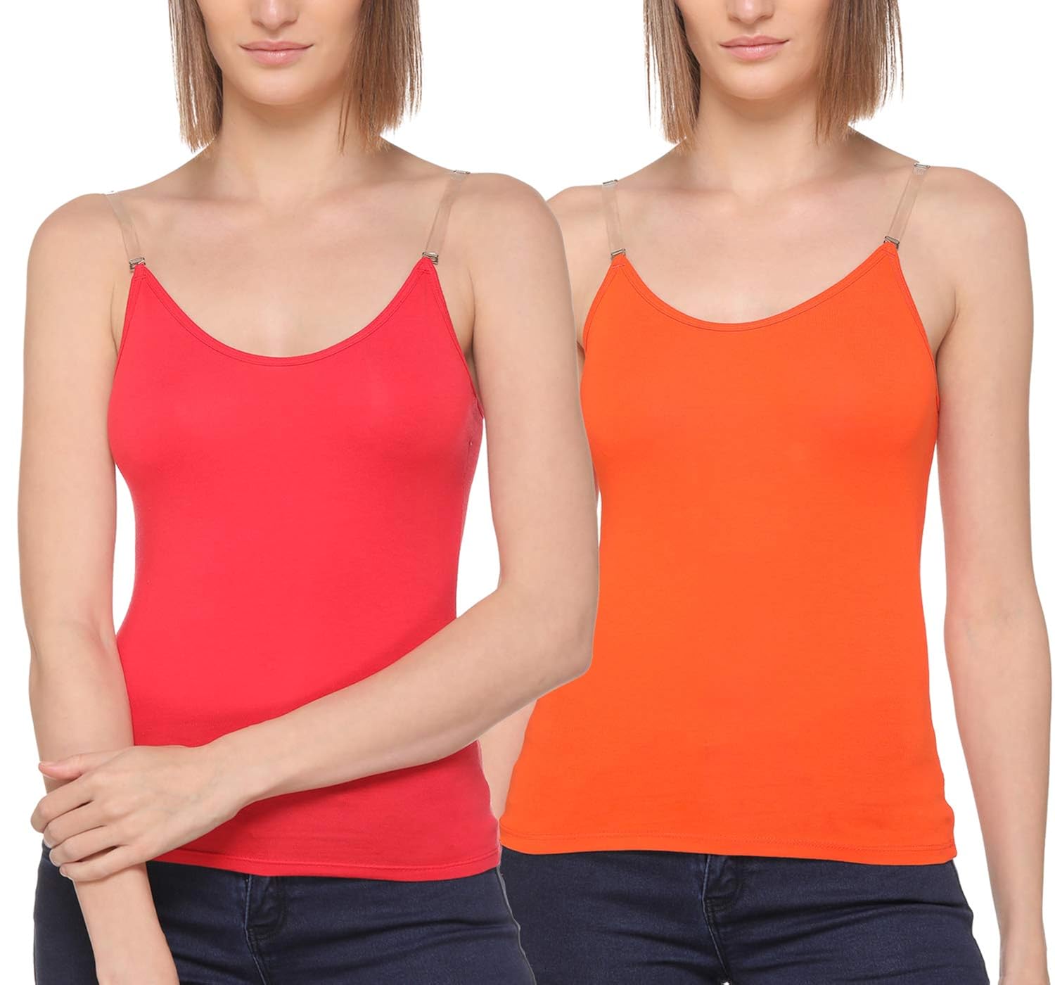 detachable camisoles