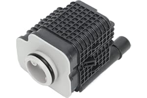 Evaporative Emissions System Leak Detection Pump,Vapor Leak Detection Pump 17391 TLA A03 Emission Discharge Detect Pump for C