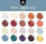 Beetles Gel Polish Unicorn Collection 23 Pcs Pastel Nail Kit 5ml + Base/Top view 2