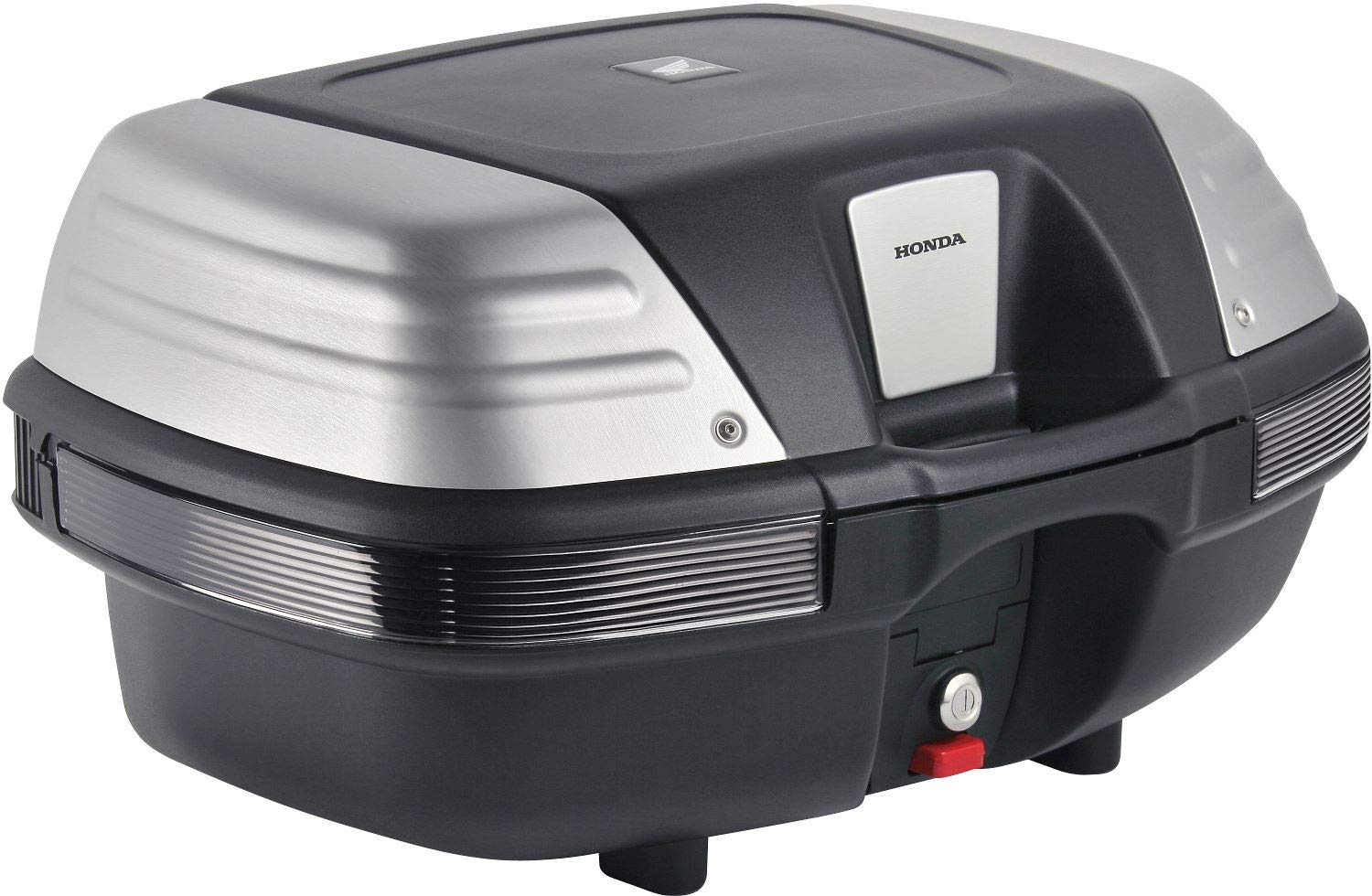 honda nc700x top case