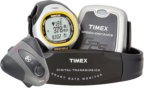 timex bodylink