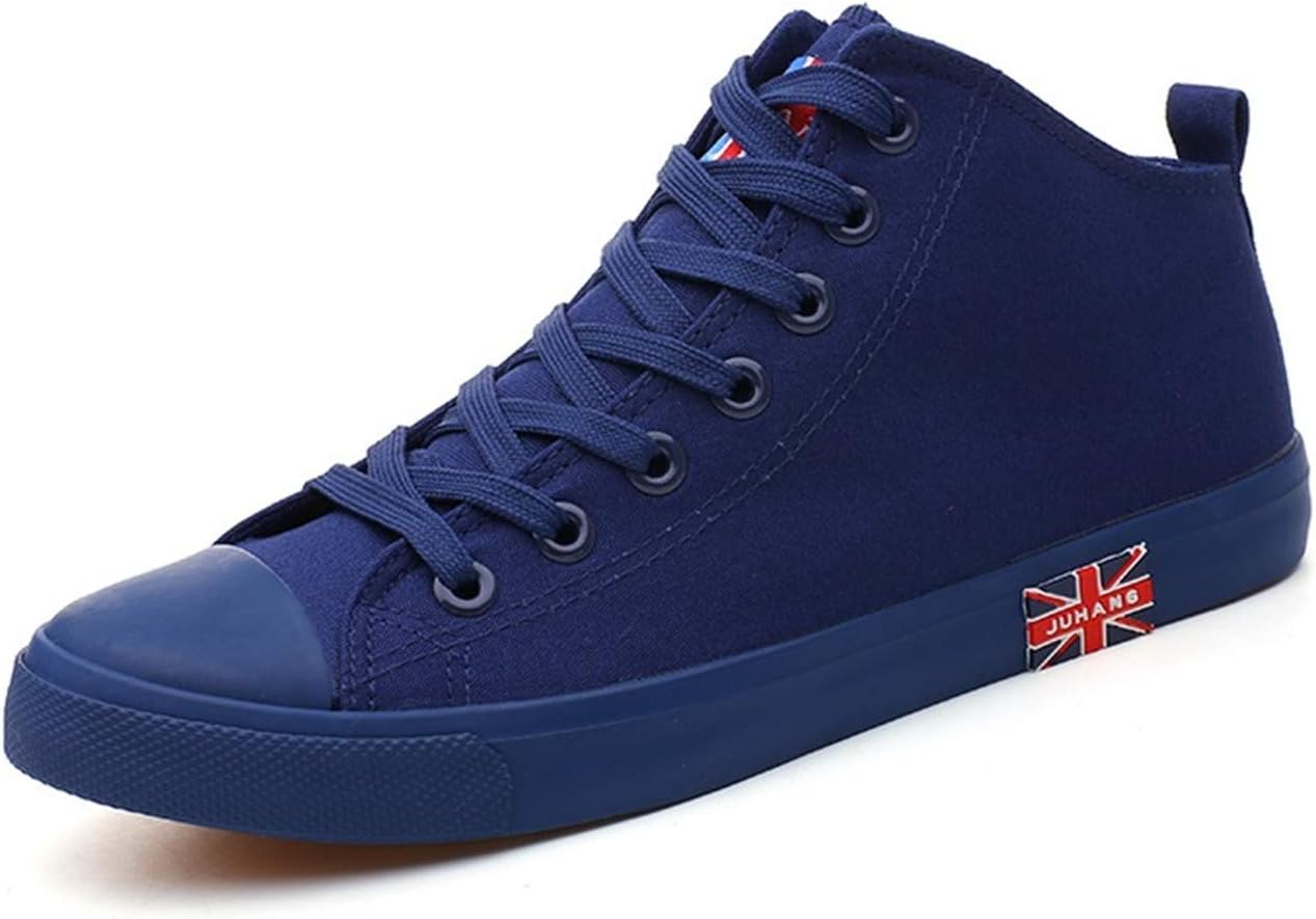 Rnhejingji Canvas Shoes Women Breathable Walking Women Shoes Sneakers Zapatos Mujer Plus Size