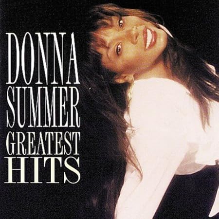 Greatest Hits Donna Summer Amazon De Musik greatest hits