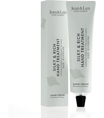 Jean & Len Heavenly Hand- & Body Balm Peony & Lychee 500 Ml - Shop Apotheke - View #7