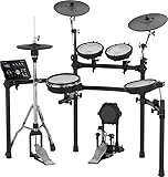 Roland High-performance, Mid-level Electronic