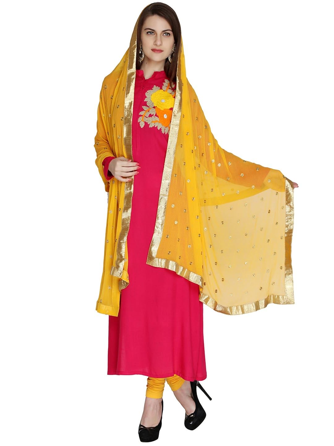 dupatta bazaar women's dupatta