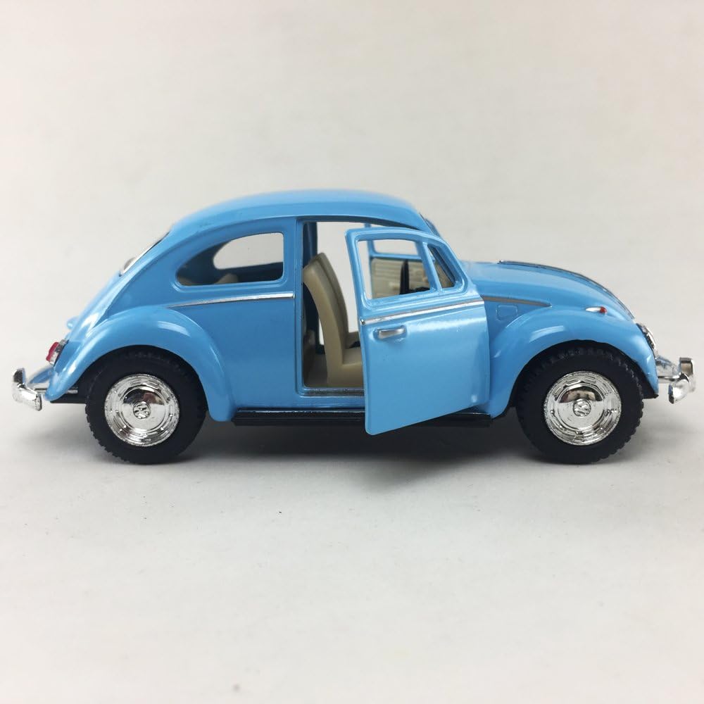 vochos de juguete de coleccion
