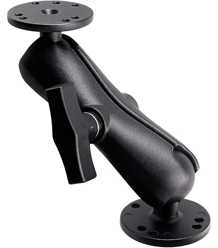 Bullet Point Mounting Solutions