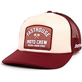 FASTHOUSE Women's Haven Hat (Mauve, One Size)