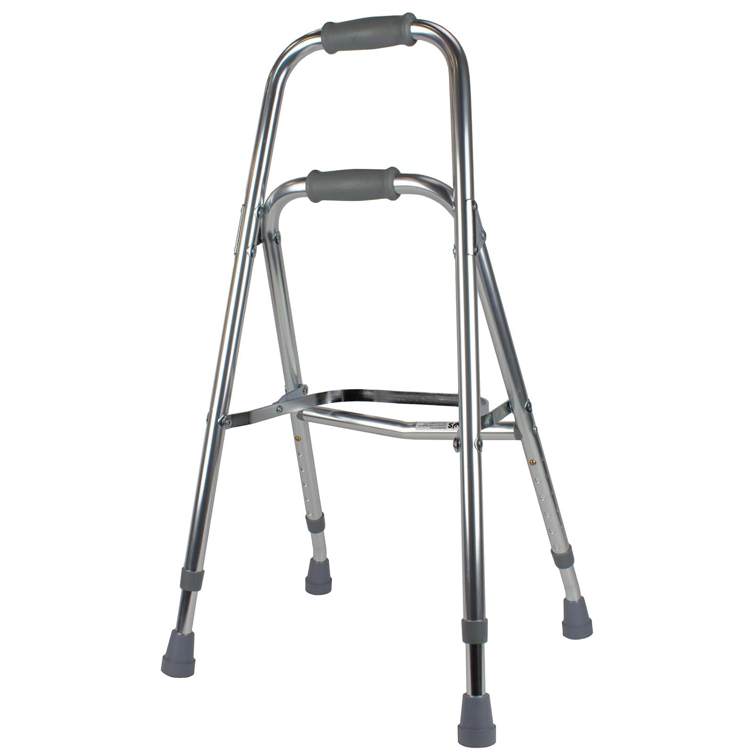 Days 30306 Days Folding Hemi Walker Industrial & Scientific