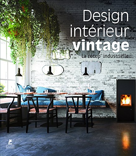 Download DESIGN INTERIEUR VINTAGE, RECU
