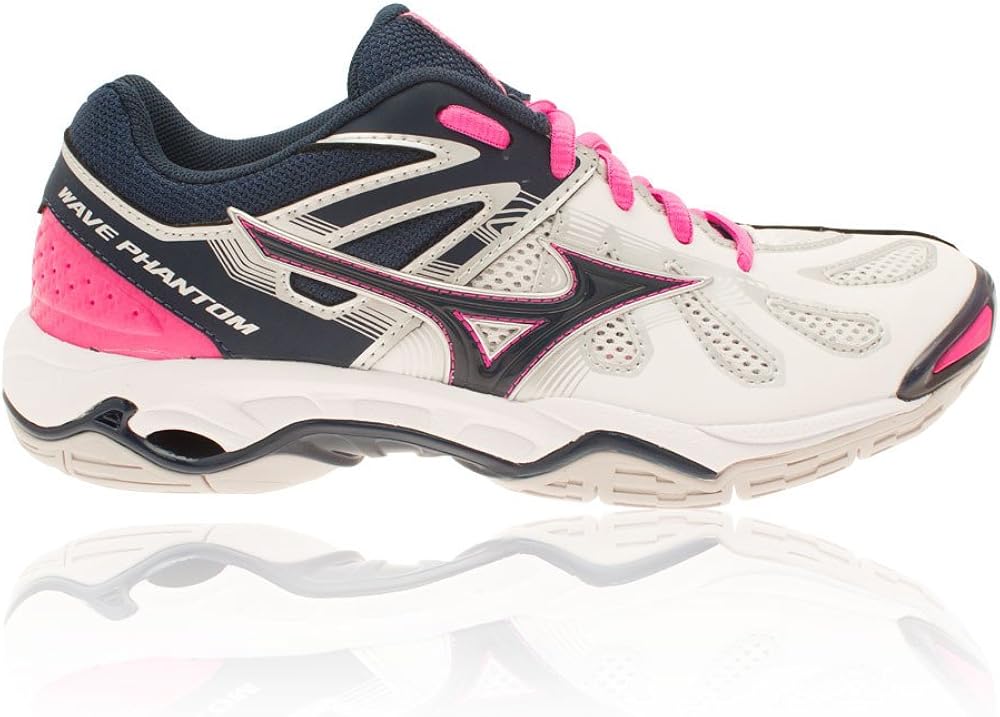 mizuno phantom netball