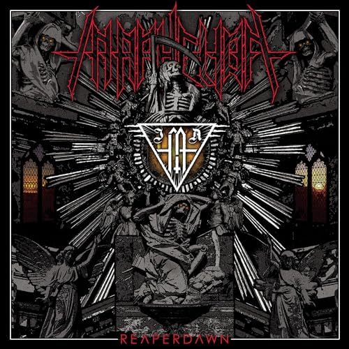 Toxic Holocaust - Conjure and Command - Amazon.com Music