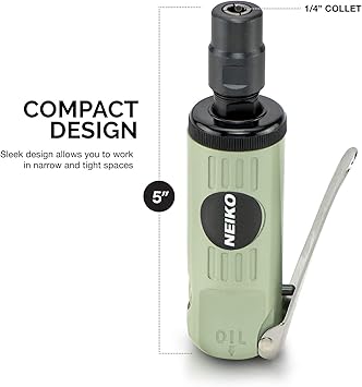 Ridgerock Tools Inc. RIDGE30062A Die Grinders product image 4