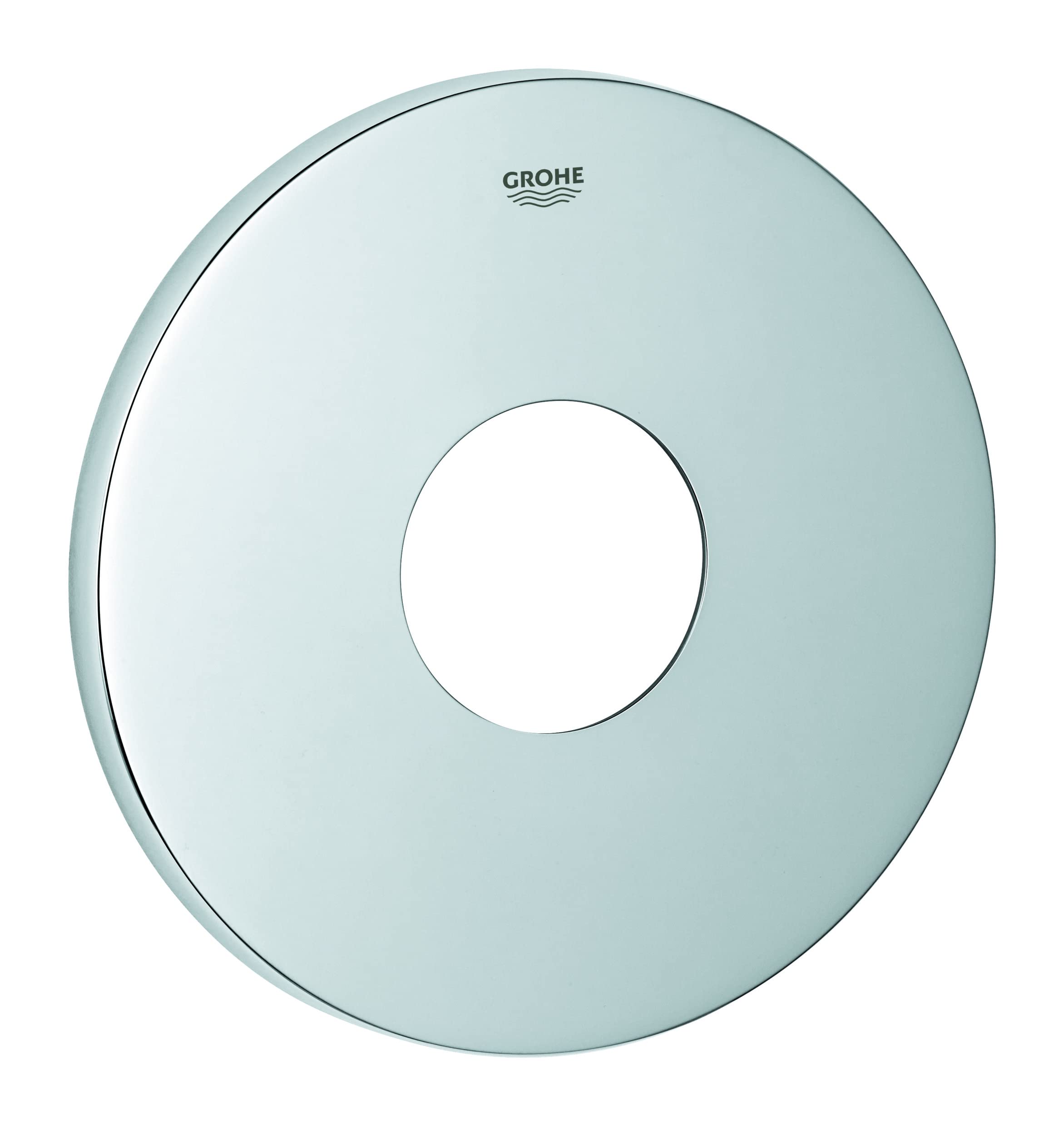 GROHE Escutcheon Chrome 48428000