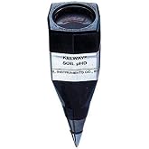 Kelway Soil pHD Soil Acidity Test