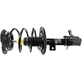 Monroe 172393 Suspension Strut and Coil Spring Assembly | Compatible with Volvo XC90 2016-2024