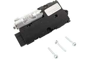 GM Genuine Parts 84606456 Sunroof Control Module